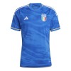 Maglia ufficiale Italia 2023-24 Casa per Uomo